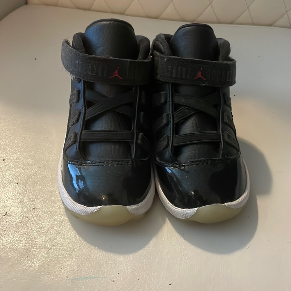 Jordan11 toddler